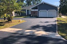 Best Driveway Drainage Solutions  in Bellevue, MI